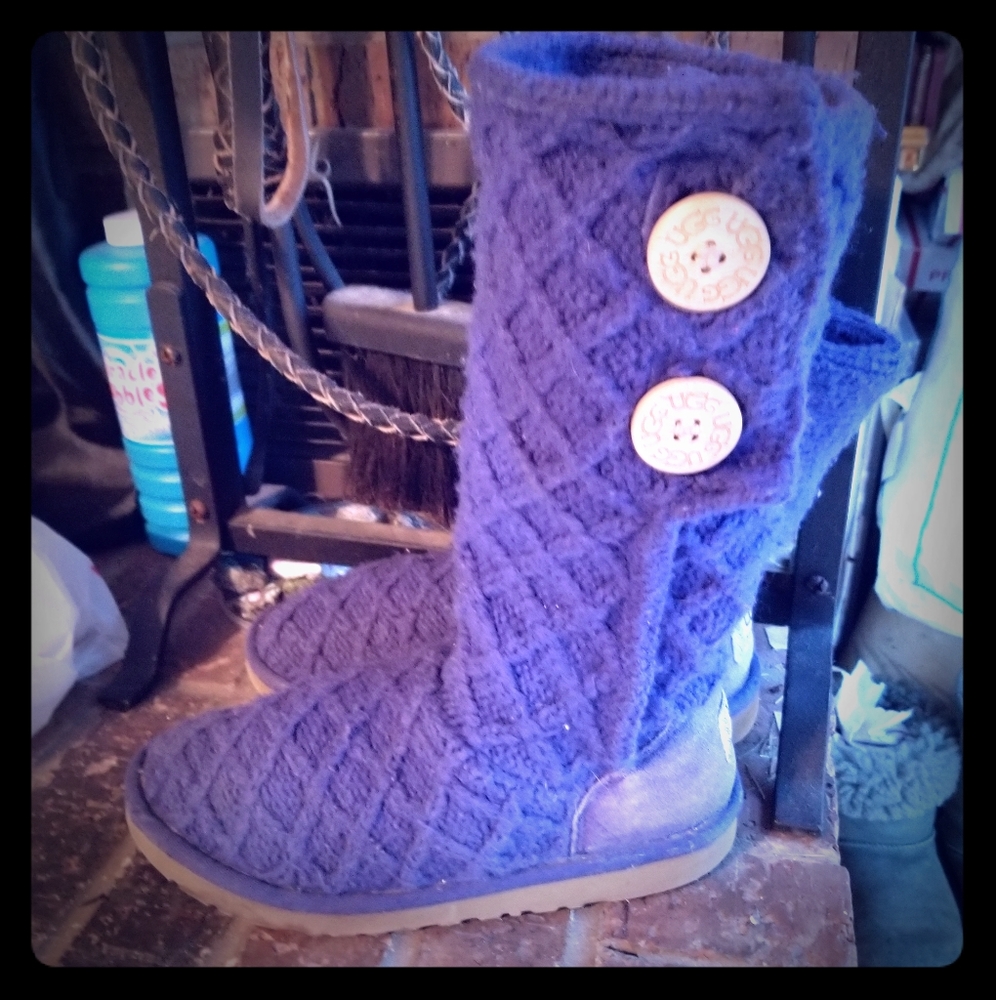 Uggs